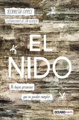 El Nido by Oppel, Kenneth