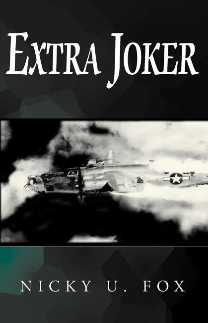 Extra Joker by Fox, Nicky U.