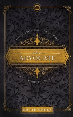 The Advocate Paperback Kcw