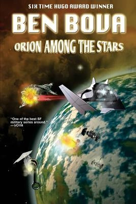 Orion Among the Stars Paperback Createspace Independent Publishing Platform