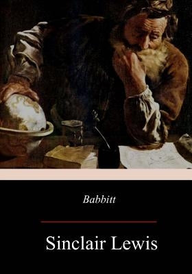 Babbitt Paperback Createspace Independent Publishing Platform