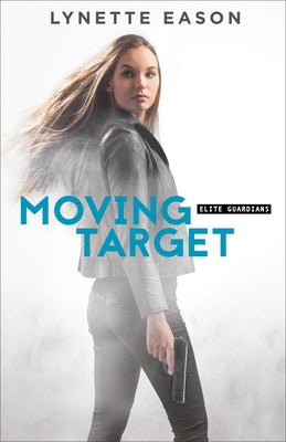Moving Target Paperback Fleming H. Revell Company