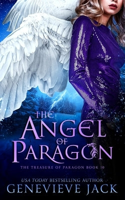The Angel of Paragon by Jack, Genevieve