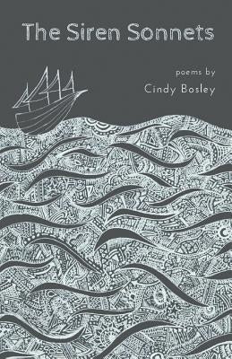 The Siren Sonnets Paperback Finishing Line Press