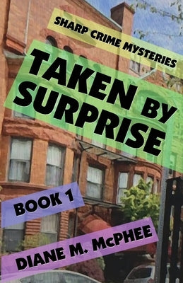 Taken by Surprise Paperback Blue Forge Press