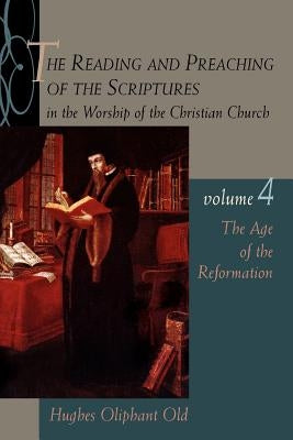 The Age of the Reformation: Vol.4 Paperback William B. Eerdmans Publishing Company