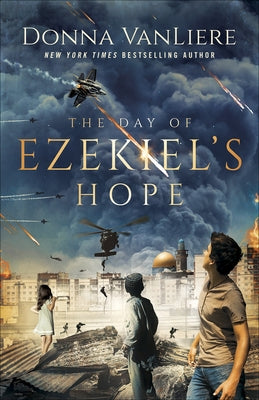 The Day of Ezekiel's Hope Harvest Prophecy