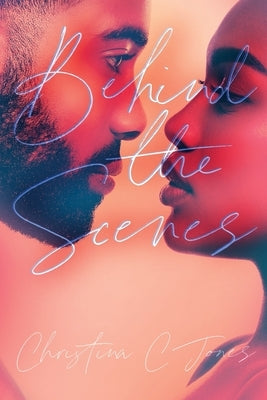 Behind The Scenes Paperback Warm Hues Creative