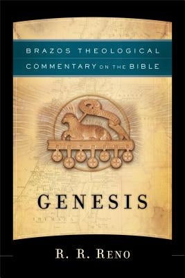 Genesis Paperback Brazos Press