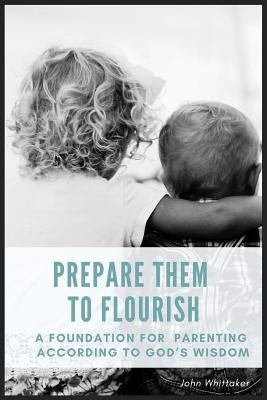 Prepare Them to Flourish Red Team Ink (DBA) of Zealot Solution's Idaho