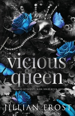 Vicious Queen Paperback Penn Publishing LLC