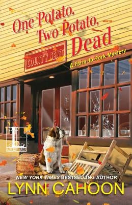 One Potato, Two Potato, Dead Paperback Kensington Publishing Corporation