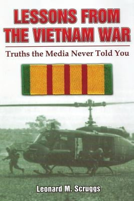 Lessons from the Vietnam War Paperback Warren Publishing, Inc