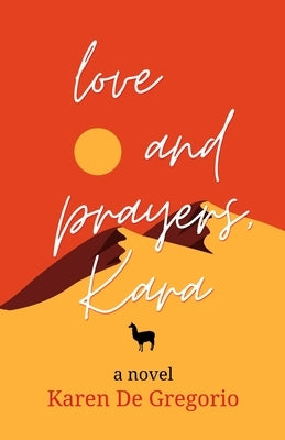 love and prayers, Kara Paperback Sold Souvenirs Press