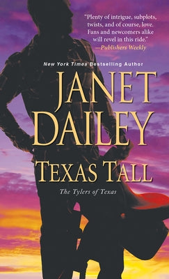 Texas Tall Paperback Kensington Publishing Corporation