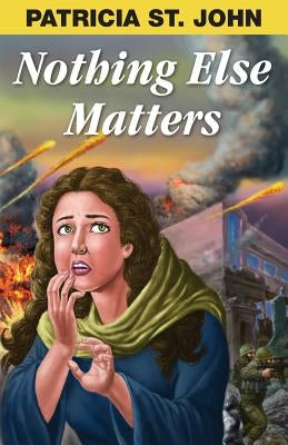 Nothing Else Matters Paperback Kingsley Press