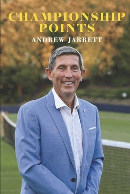 Championship Points Paperback Andrew Jarrett Publishing