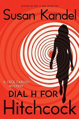 Dial H for Hitchcock Paperback William Morrow & Company