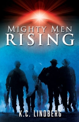 Mighty Men Rising Paperback Xulon Press