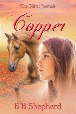 Copper Paperback China Blue Publishing