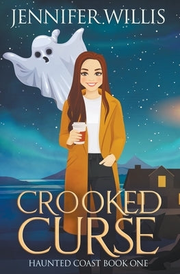 Crooked Curse Paperback Jennifer Willis