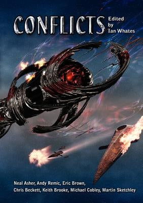 Conflicts by Asher, Neal