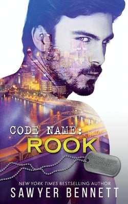 Code Name: Rook by Bennett, Sawyer