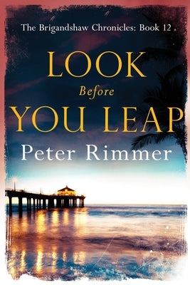 Look Before You Leap Paperback Kamba Limited
