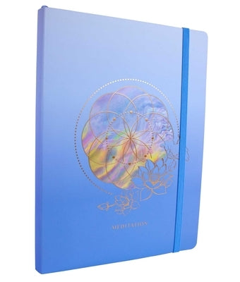 Meditation Softcover Notebook by Insight Editions