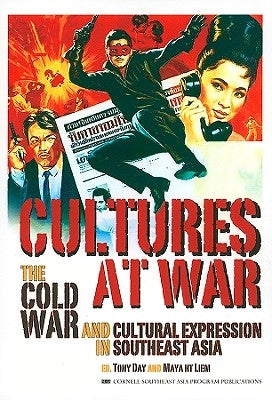 Cultures at War Paperback Southeast Asia Program Publications