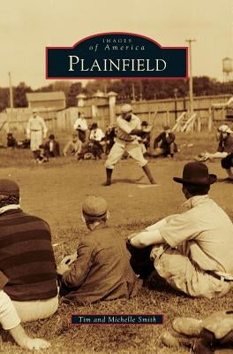 Plainfield by Smith, Tim