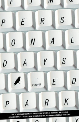 Personal Days Paperback Random House Trade