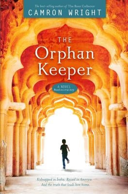 The Orphan Keeper Shadow Mountain