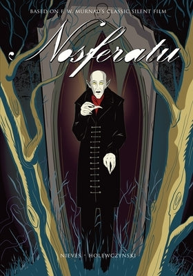 Nosferatu by Nieves, Rafael