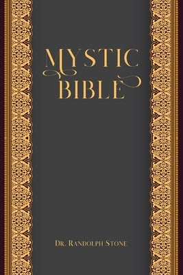 Mystic Bible Paperback Audio Enlightenment