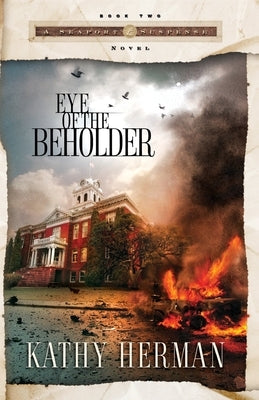 Eye of the Beholder Paperback Multnomah Books