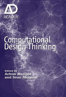 Computational Design Thinking Paperback Wiley