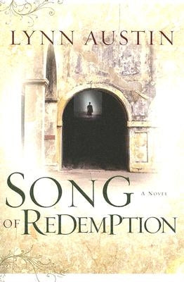 Song of Redemption Paperback Bethany House Publishers