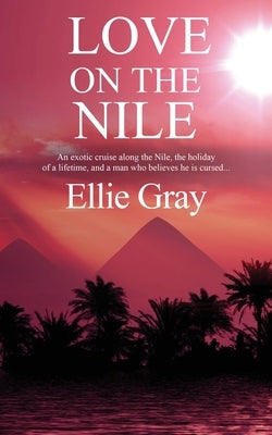 Love on the Nile Paperback Wild Rose Press