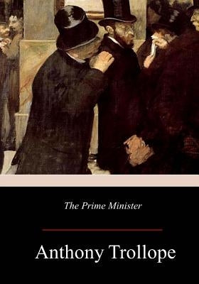 The Prime Minister Paperback Createspace Independent Publishing Platform