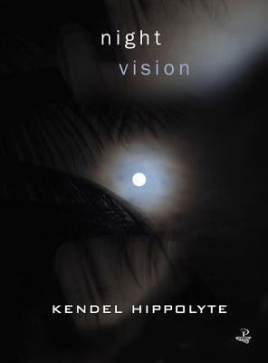 Night Vision Paperback Peepal Tree Press
