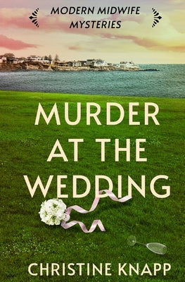 Murder at the Wedding Paperback Independently Published