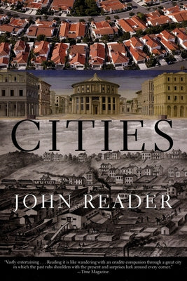 Cities by Reader, John