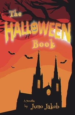 The Halloween Book Beercott Books