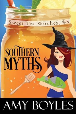Southern Myths Paperback Createspace Independent Publishing Platform