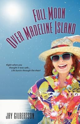 Full Moon Over Madeline Island Paperback Createspace Independent Publishing Platform