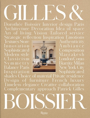 Gilles & Boissier by Boissier, Dorothée