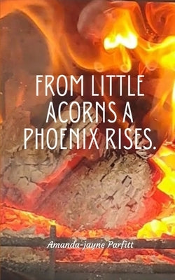 From little acorns a Phoenix rises. Paperback Libresco Feeds Private Limited