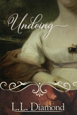 Undoing Paperback L.L. Diamond