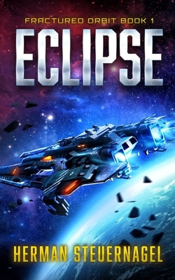 Eclipse Paperback Fourth Media Ltd